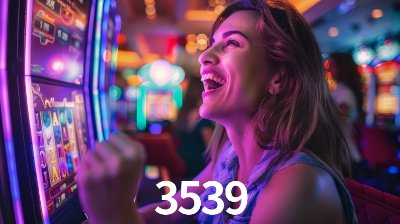 3539 - Jogos Legais e Seguros Brasil - 3539.com