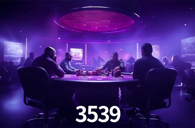 Estatísticas 3539