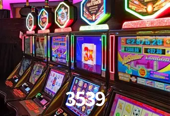 Desvendando o Mundo dos Jogos Virtuais na 3539