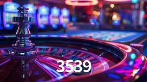 Welcome Bonus 3539