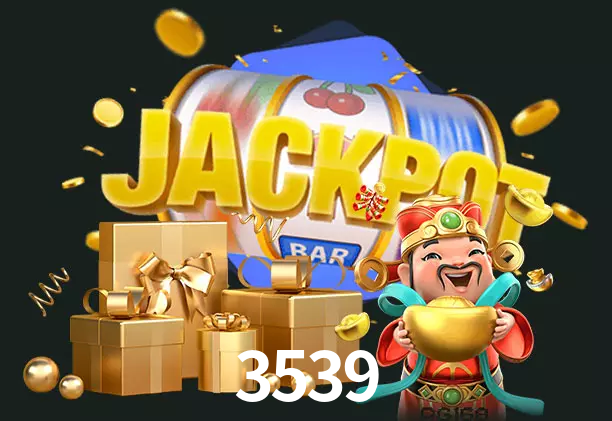 3539 bet