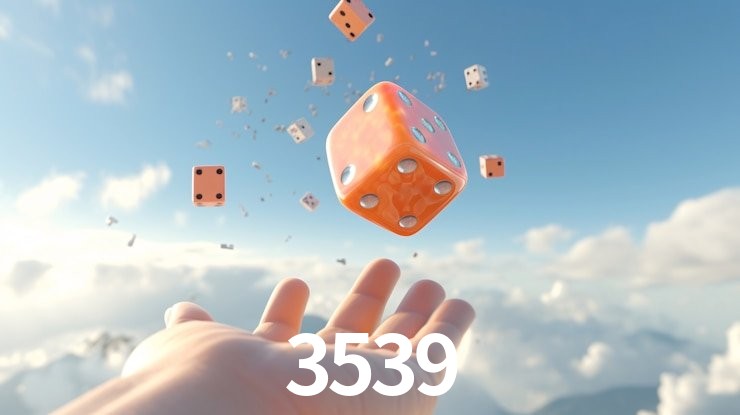 VIP Casino 3539