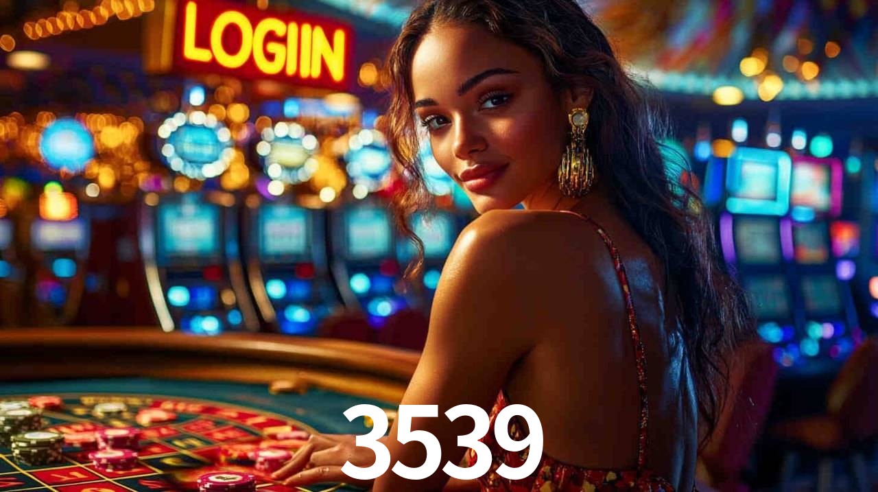 Casino Ao Vivo 3539