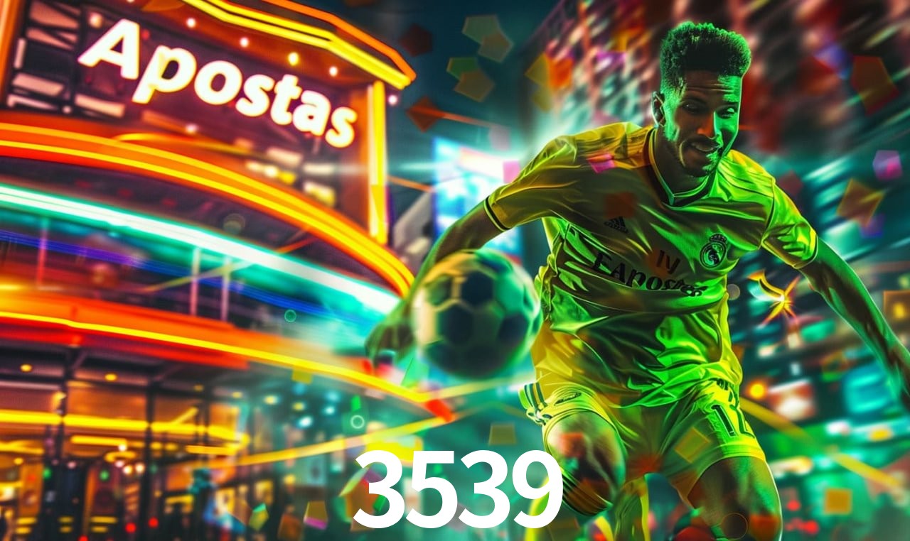Recursos de Bônus 3539
