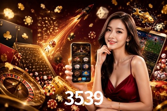 Platform Technology 3539
