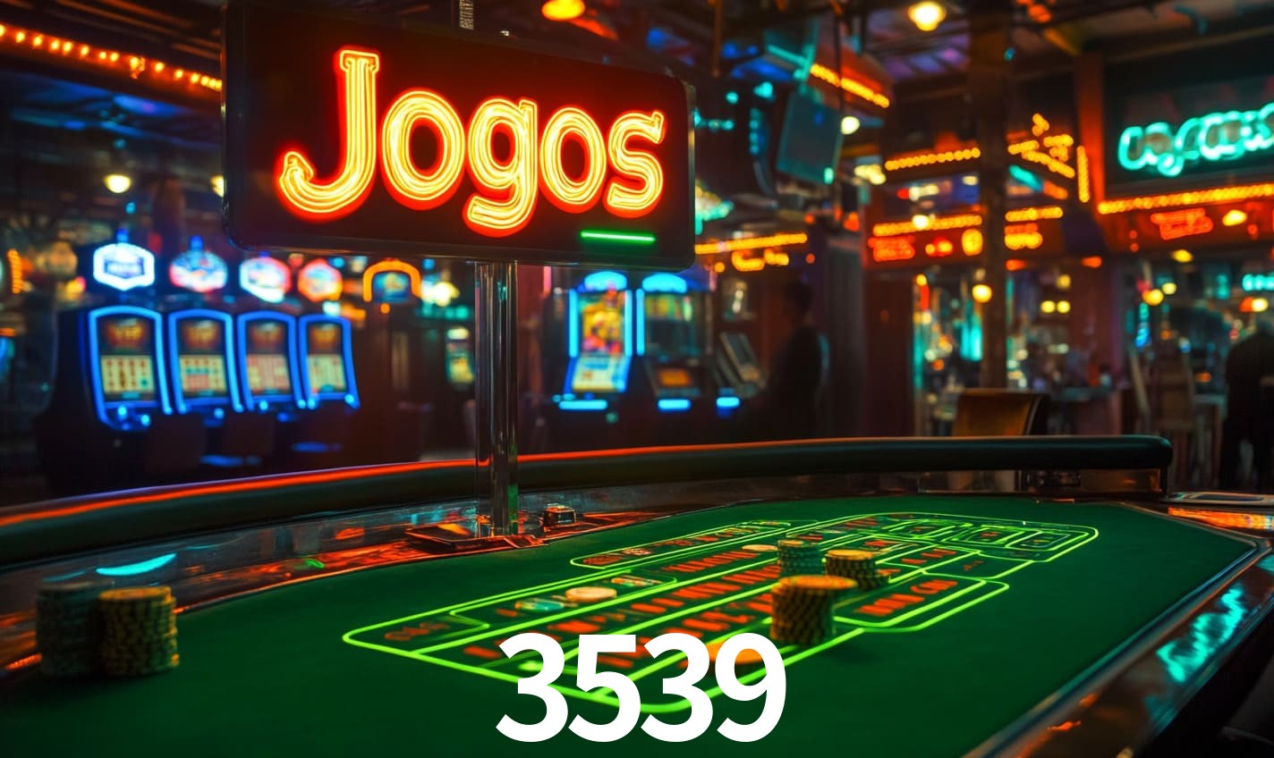 Login Seguro 3539