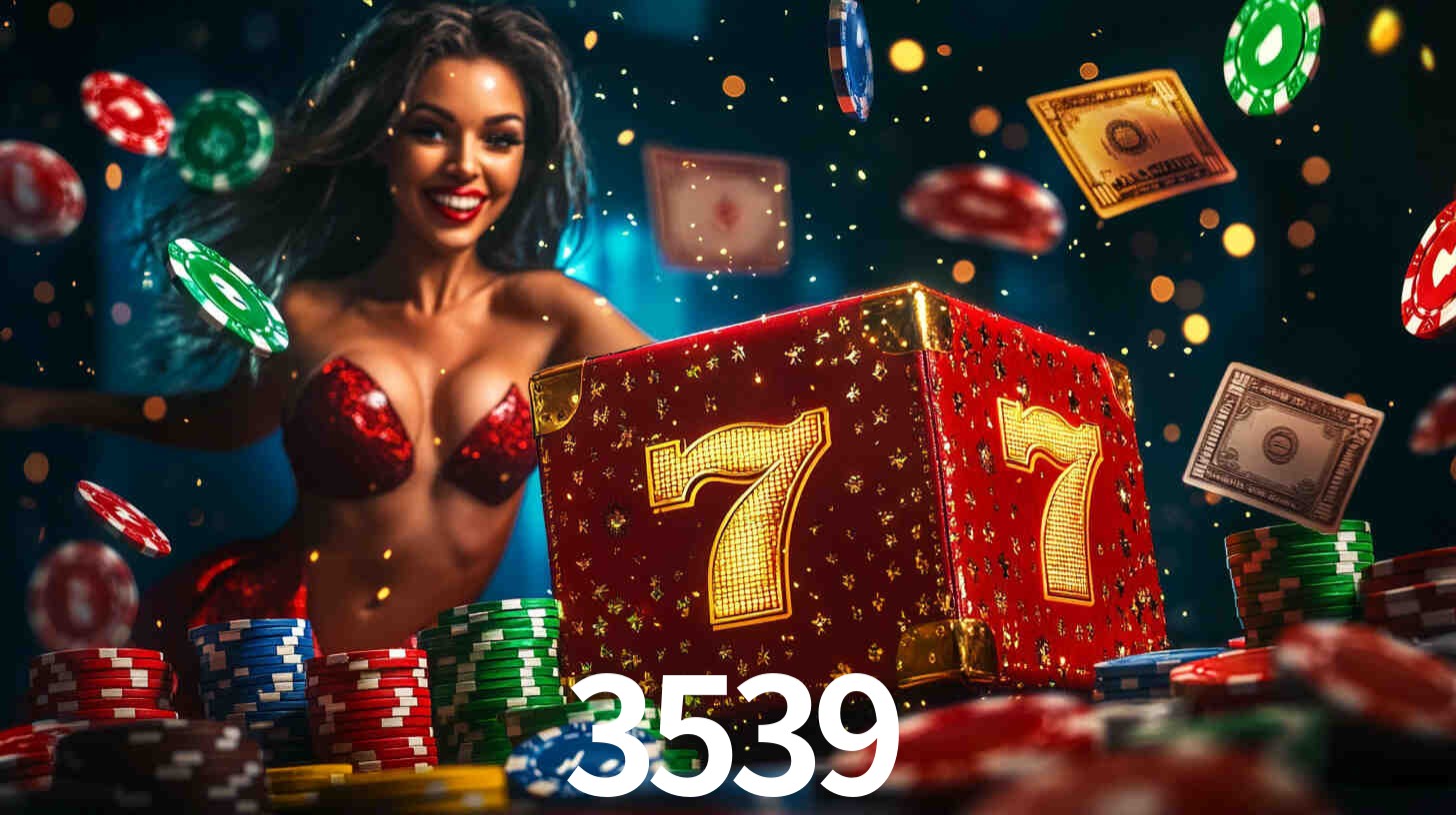 Descubra a Essência do 3539: Nossa História e Compromissos