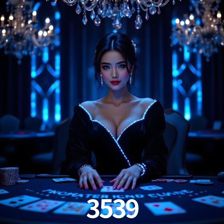 Jogos de Slot 3539