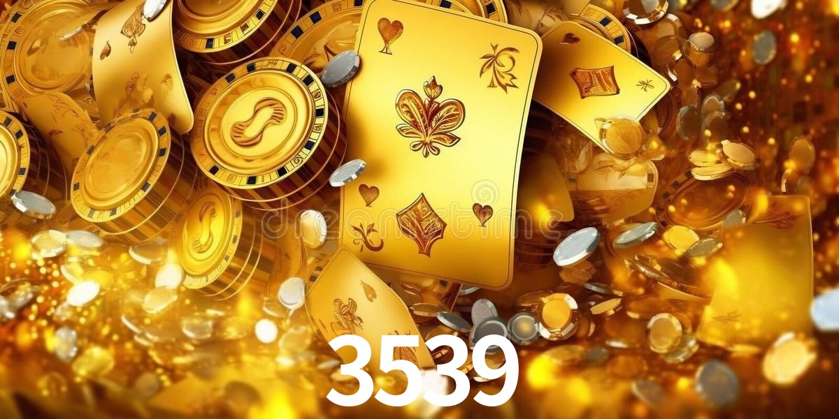 A Emoção da Loteria na 3539: Uma Chance de Mudança de Vida