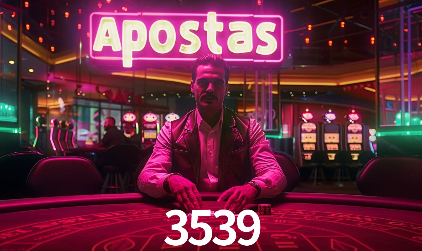 Inovações de Jogos na 3539: O Futuro das Experiências Interativas