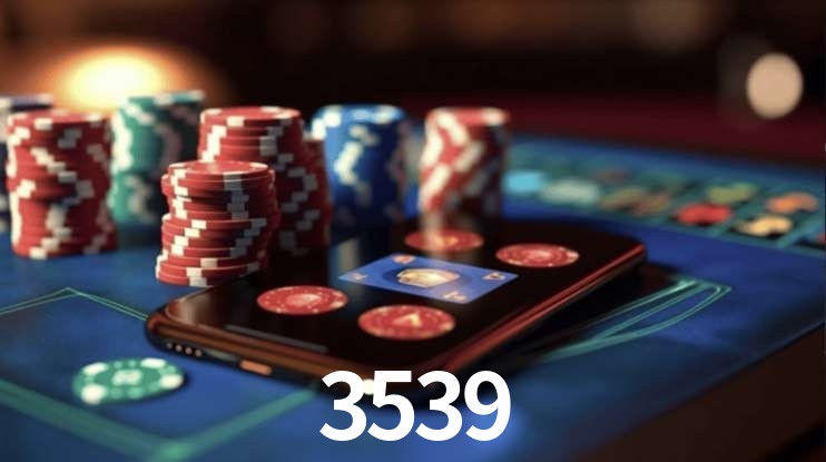 Diretório de Jogos 3539