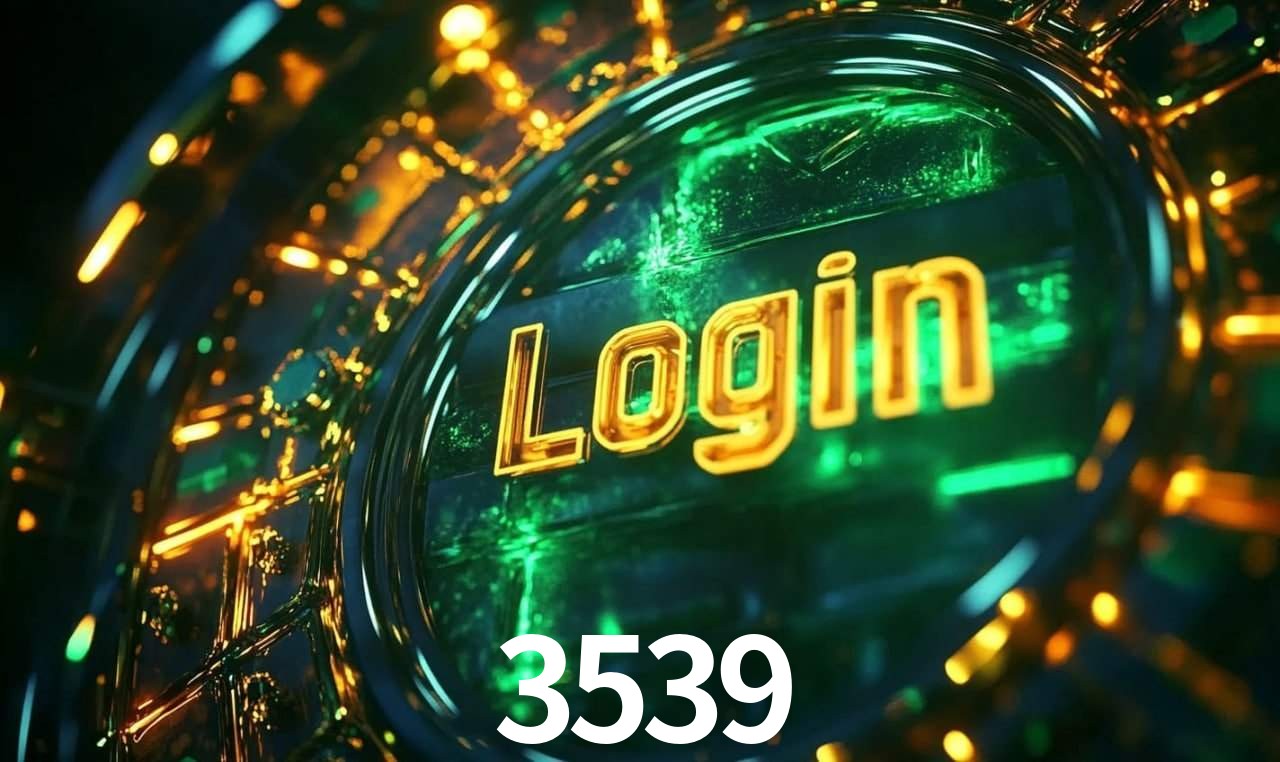 Requisitos do APK 3539 para Android - Logo Oficial