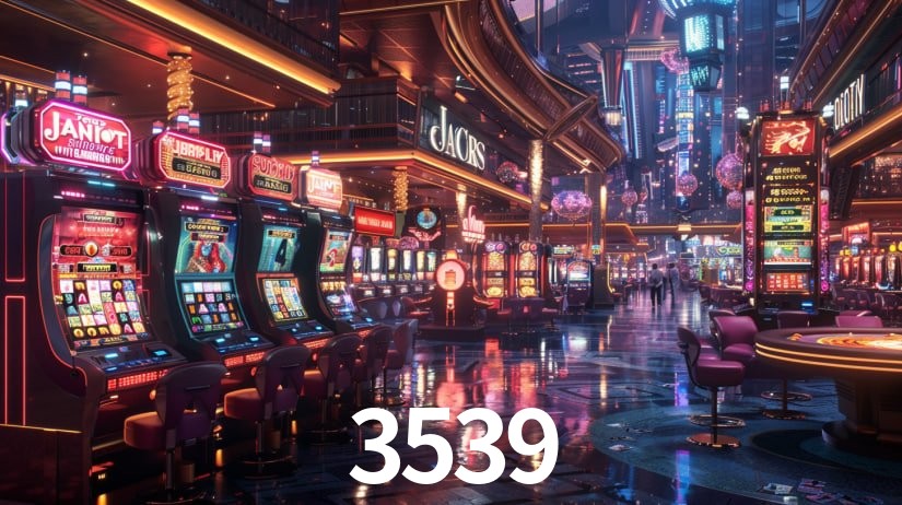 Live Casino 3539