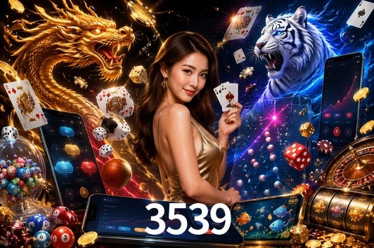 Football Betting 3539