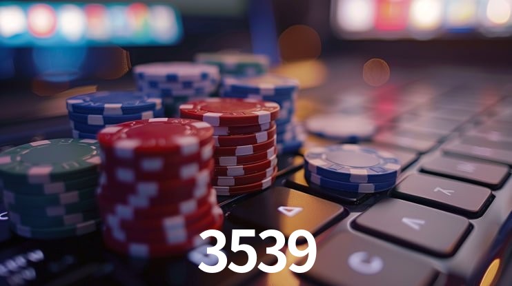 Sistemas de Segurança 3539