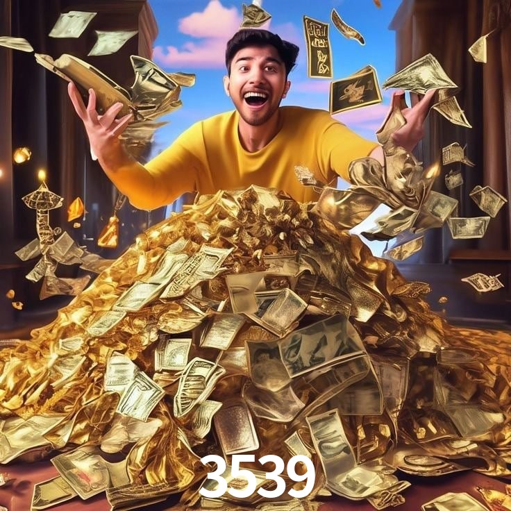 Mesa de Blackjack 3539