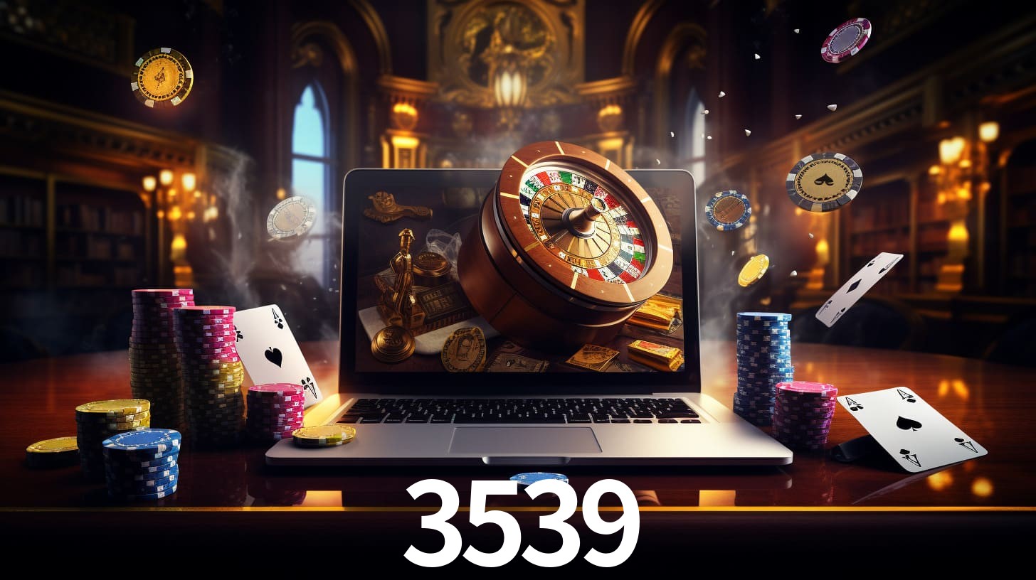 Daily Bonuses 3539
