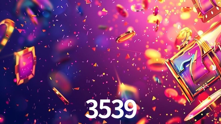 cassino 3539