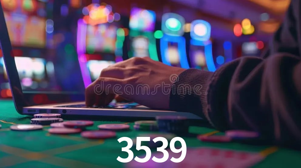 Jogos Exclusivos 3539