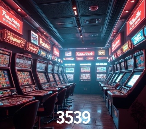 3539 Logo Seguro