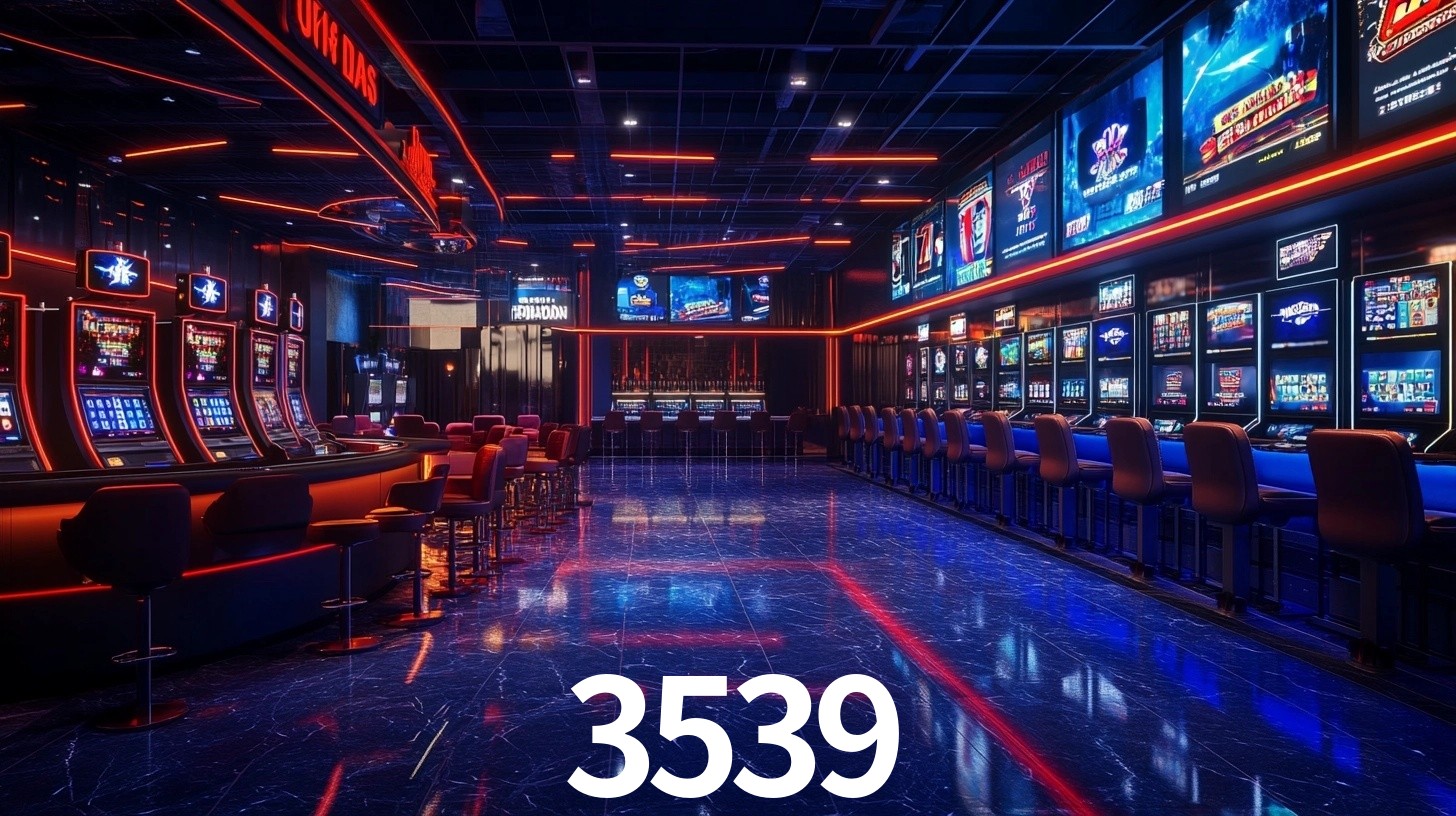 3539 App Interface